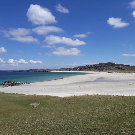 Villa Otter Bothy Uig  Esterno foto