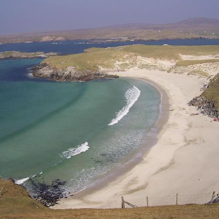 Villa Otter Bothy Uig  Esterno foto
